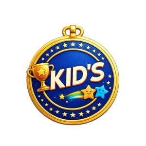 Kid's Runner