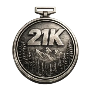 Carrera 21K