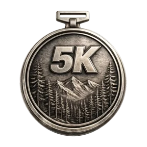 Carrera 5K