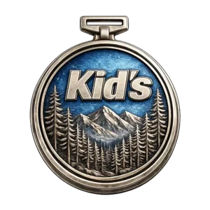 Kid's Runner
